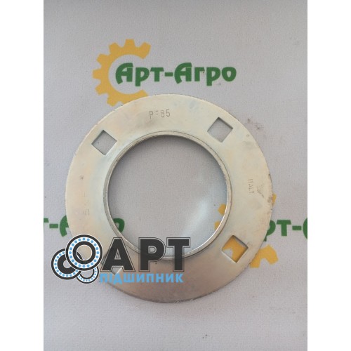 PF 85 SKF Корпус фланцевий штампований