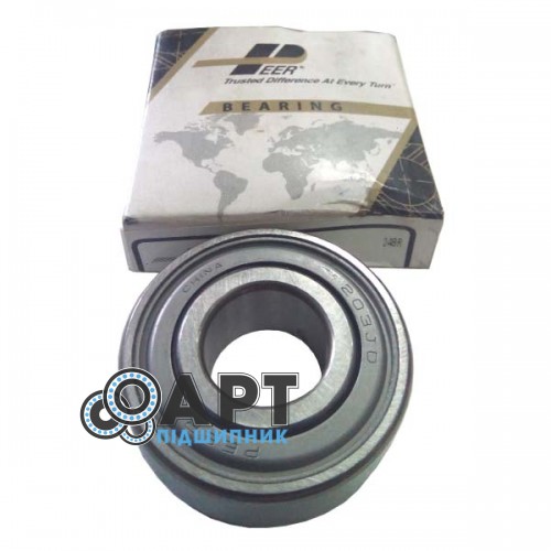 203 JD PEER Підшипник
