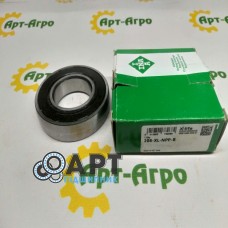 208-XL-NPP-B INA Підшипник однорядний кульковий(сфера)