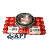 6010-2RSR FAG Підшипник однорядний кульковий