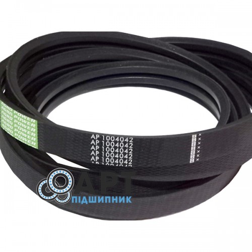 AP1004042 Ремінь дворучний Optibelt