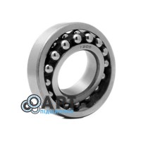 1208 Кит Підшипник дворядний кульковий