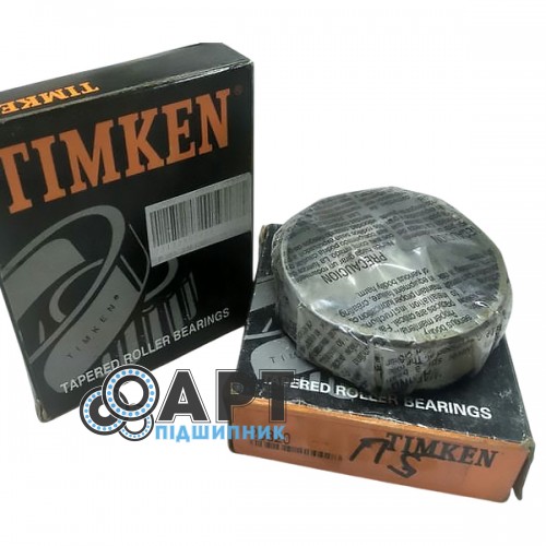 26820 TIMKEN Обойма підшипника зовнішня