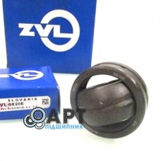 GE20E ZVL Cферичний шарнірний підшипник
