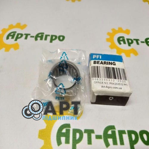 PNK253515 PFI Підшипник голчастий