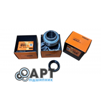 1100KRRB TIMKEN PJ Закріплюваний кульковий підшипник