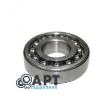 1305 HARP Підшипник дворядний кульковий