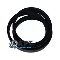 0223204 Ремінь двохструмковий Gates