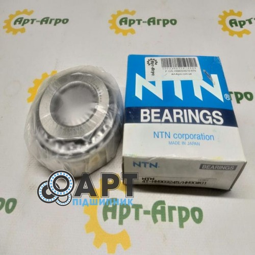 HM903245 / 10 NTN Підшипник роликовий конічний