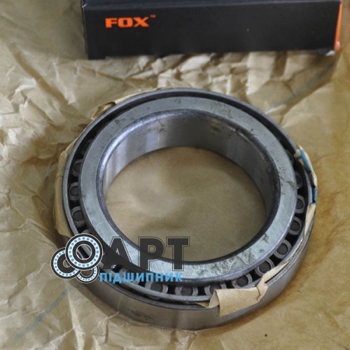 32013 FOX Germany Підшипник роликовий конічний