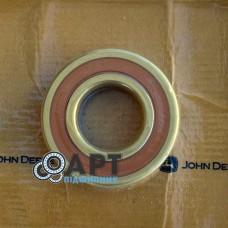 AZ37148 JOHN DEERE 6207 LLU NTN Підшипник однорядний кульковий