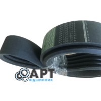 AP1001216 Ремінь сепаратора Optibelt