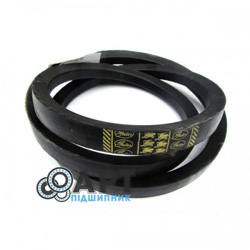 0202222 Приводний клиновий ремінь Gates