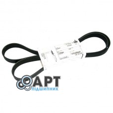 47430047 Ремінь генератора помпи (2080-8PK), T8.390 CNH