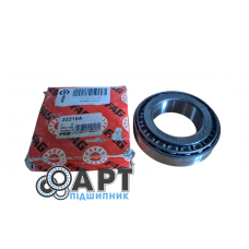 32210 A FAG Підшипник роликовий конічний