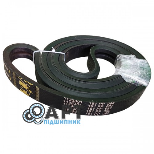 1123301 багатострумковий ремінь Gates