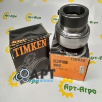 GE55KRRB TIMKEN Закріплюваний кульковий підшипник