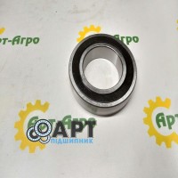 76211BK.2RSR SLF(Без УП) Підшипник однорядний кульковий