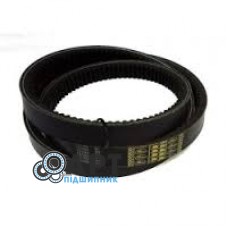 0203155 Варіаторний комбайновий ремінь Gates