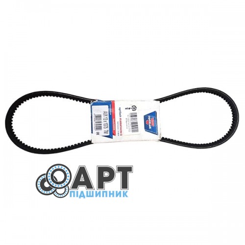 AVX13x1075La Ремінь генератора Optibelt