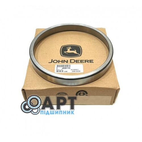 36620 BOWER USA Обойма підшипника зовнішня