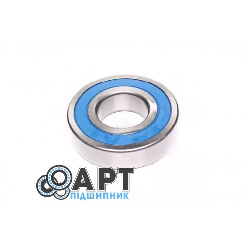 6309 2RS NTE Підшипник однорядний кульковий