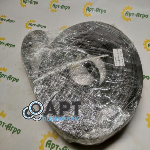 609762.0 Двухручейний ремінь CLAAS (Sanok)