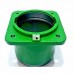 H175874 JOHN DEERE Корпус підшипникового вузла