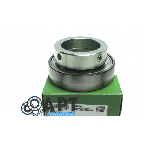 6304 N ZKL Підшипник