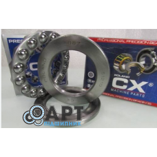51210 CX Підшипник