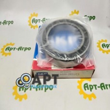 6020-2RS1 SKF Підшипник однорядний кульковий