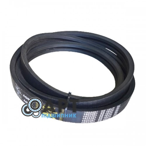 1923257 Двухручейний ремінь Gates