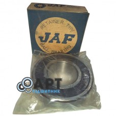 62207-2RS JAF Підшипник однорядний кульковий