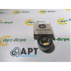 AA38601 JOHN DEERE Підшипник дворядний кульковий