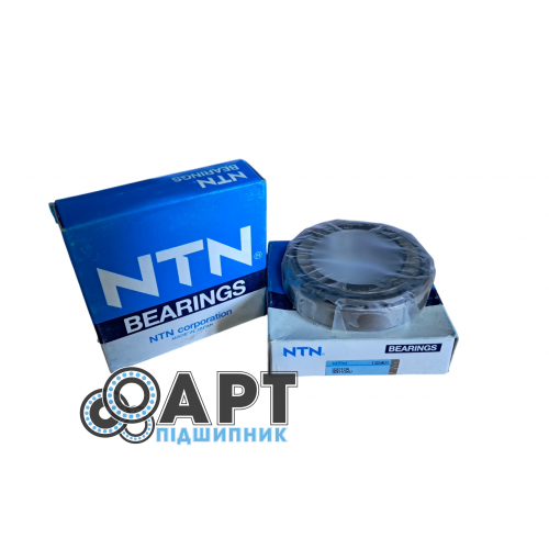 32010X NTN Підшипник роликовий конічний