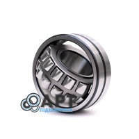 22309 CW33 Кит Підшипник дворядний роликовий