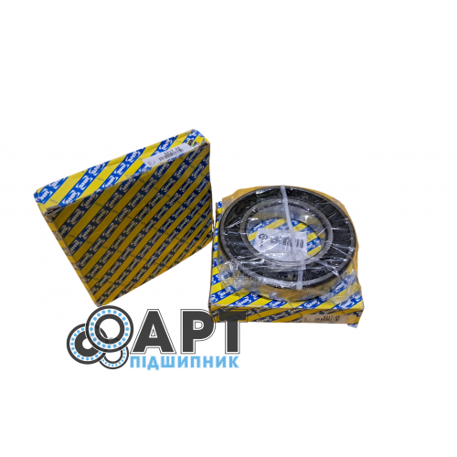 6217.EE SNR Підшипник однорядний кульковий