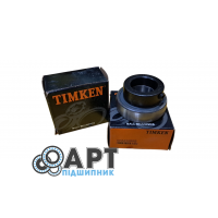 GRAE35RRB TIMKEN Закріплюваний кульковий підшипник
