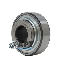 205KRP2 TIMKEN Підшипник однорядний кульковий