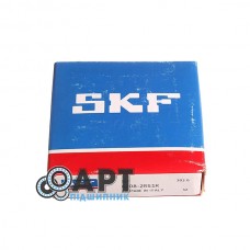 6208 2RS1K SKF Підшипник