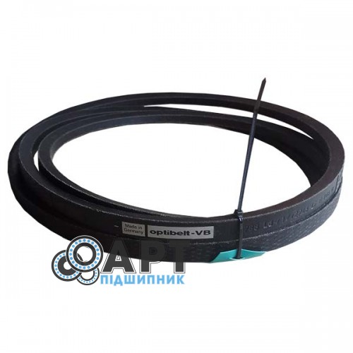 B2788 Ремінь клиновий Optibelt