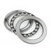 51114 SKF Підшипник упорний кульковий
