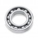 209 ГОСТ Підшипник однорядний кульковий