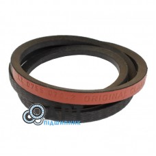 755070.1 Привідний клиновий ремінь Claas