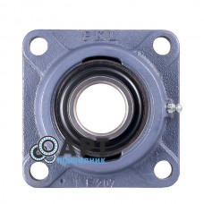 LSF 207 2F FKL(Без УП) Підшипниковий вузол