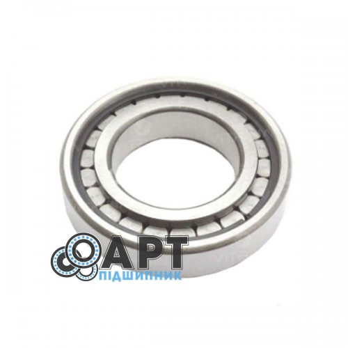 2212КМ ГОСТ Підшипник однорядний роликовий