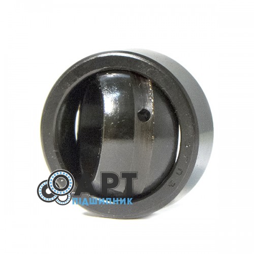 Ш-25 ГОСТ Сферичний шарнірний підшипник ковзання