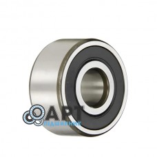 3204-2RS Кит Підшипник дворядний кульковий