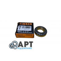 LM67049A/10 TIMKEN Підшипник роликовий конічний