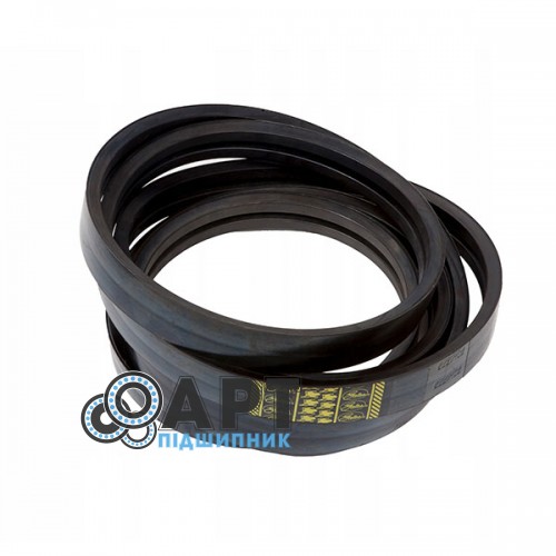 0227482 Двухручейний ремінь Gates